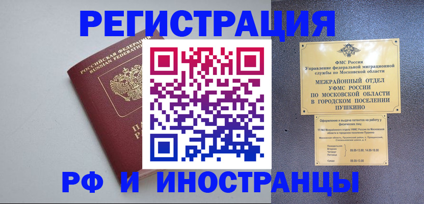 временная прописка в Кольчугино